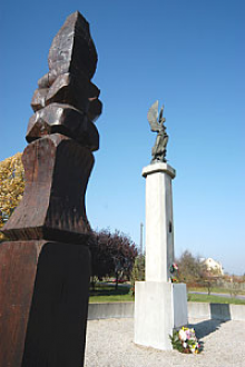 Emlékmű